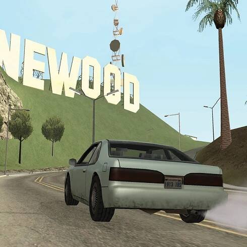 Forget Red Dead Redemption 2, Grand Theft Auto: San Andreas is Rockstar's most ambitious project