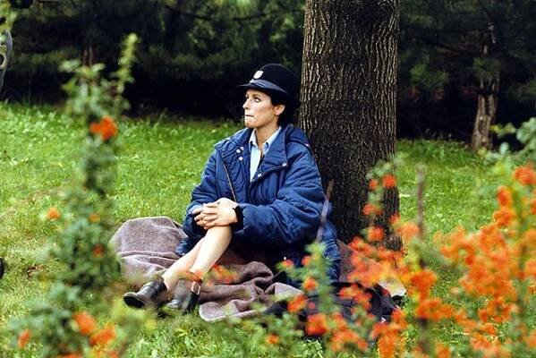 Policajti z předměstí (1999)
