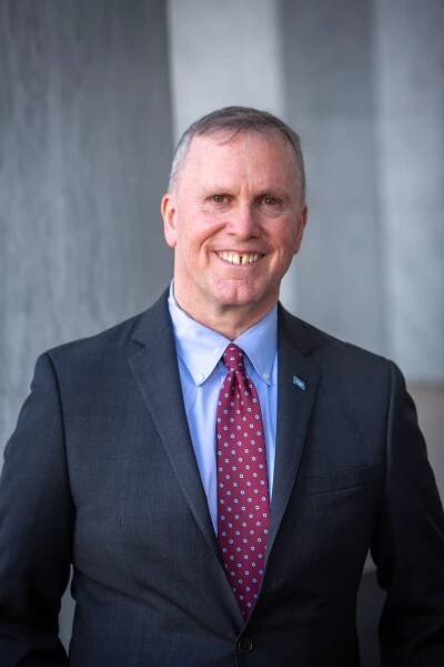 Michael Adams (lawyer)