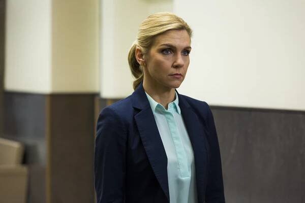 Volejte Saulovi - Sabrosito - Z filmu - Rhea Seehorn