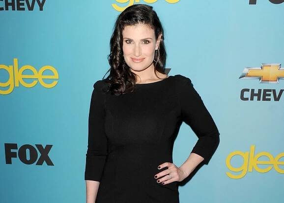 Idina Menzel