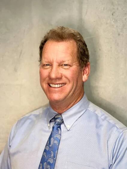 Dan Fairbanks – March JPA