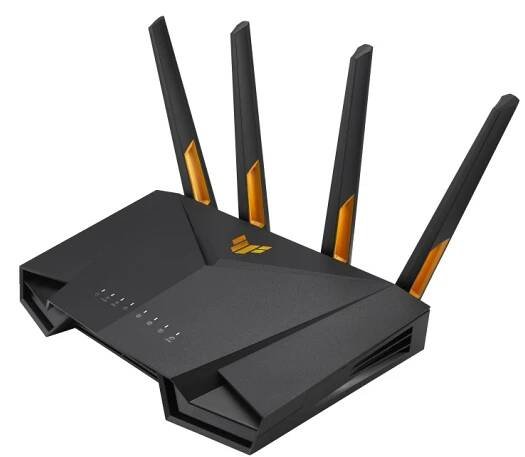 ASUS TUF Gaming AX3000 V2
