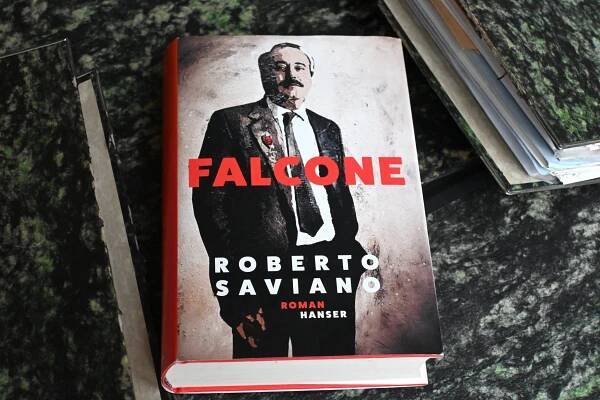 Roberto Saviano: Falcone