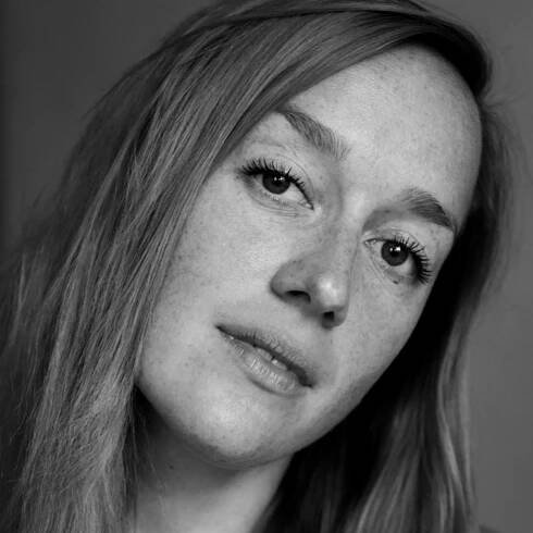 Anna John Schmidtmajerová - ACTORSMAP