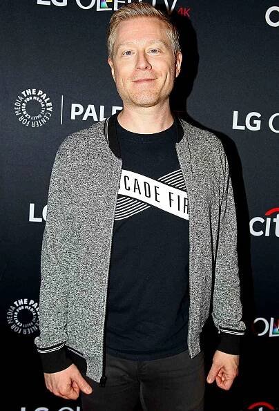 Who is Anthony Rapp: Actor Accusing Kevin Spacey