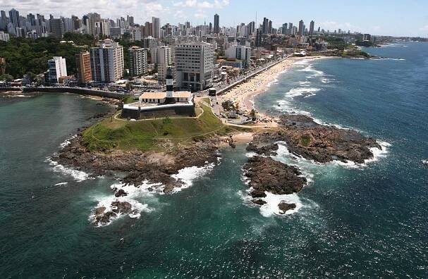 Salvador (mesto)