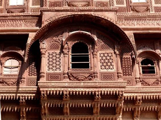 Jharokha