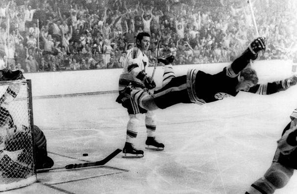 Bobby Orr