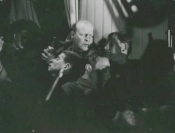 Thore Thorén