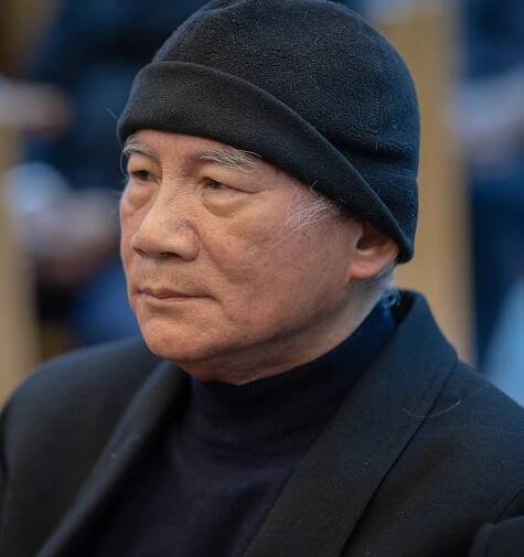 Lin Yi-hsiung