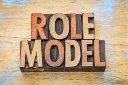Role Models: Why we Need Them