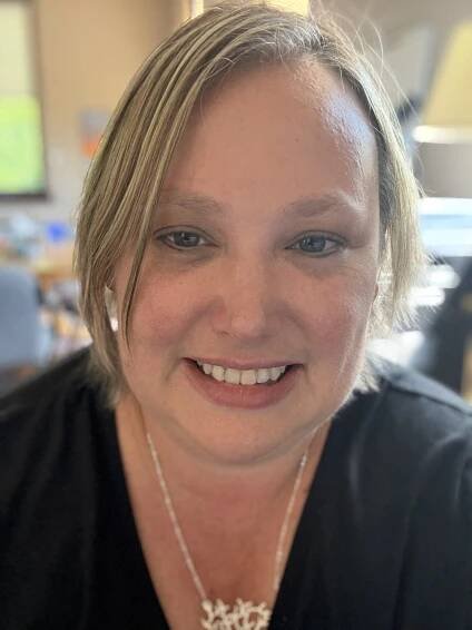 Staff + Board – Community Mediation Center, Knoxville, TN