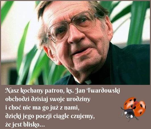 KĄCIK KS. JANA – Zespół Szkolno – Przedszkolny w Siennej