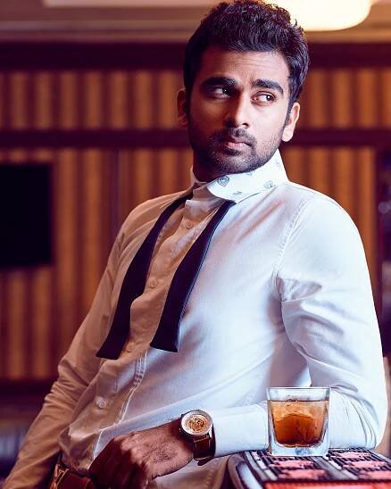 KBLN - Photography by Kabilan A P - Actor Ashok Selvan