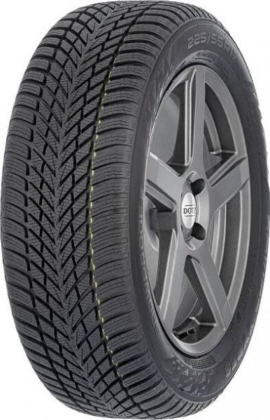 Nokian Seasonproof 2 205/55 R16 94 V XL
