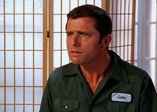 Maxwell Caulfield