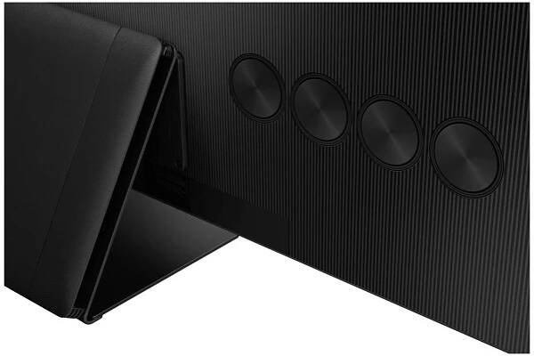 QE55S95C OLED SMART 4K UHD TV SAMSUNG