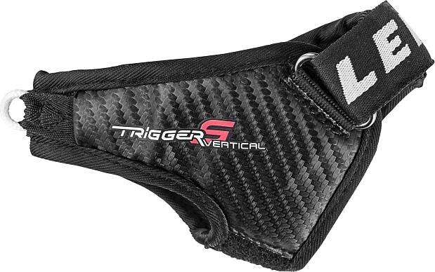 Leki Trigger V Strap od 684 Kč - Heureka.cz