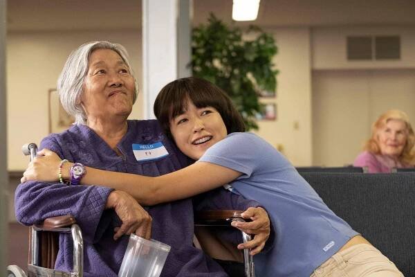 PEN15 - Community Service - Z filmu - Maya Erskine