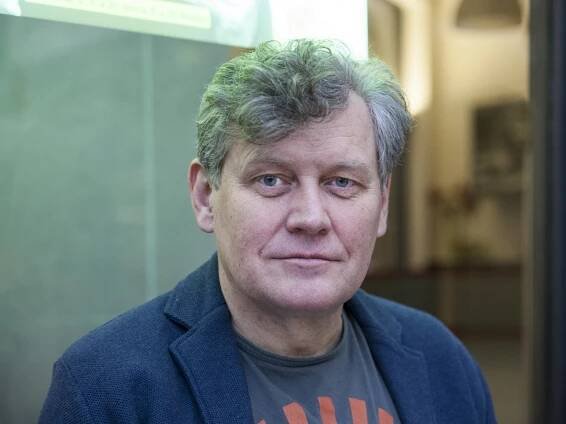 Miroslav Hanuš: Co budu někomu radit, když sotva vím, jak žít, a co chci dělat