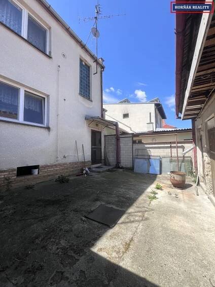 Prodej rodinného domu - Bučovice centrum | Reality.iDNES.cz 