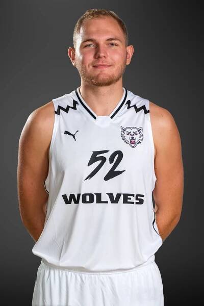 David Dostál
