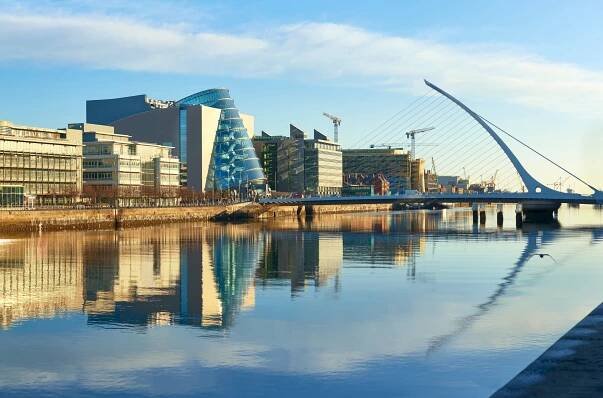 Dublin