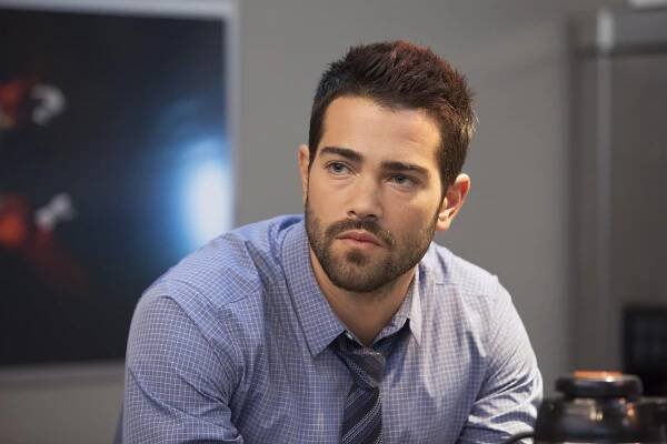Dallas - The Return - Z filmu - Jesse Metcalfe
