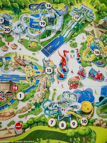 VISITING AQUATOPIA WATERPARK ON HON THOM ISLAND - Hungry Backpack