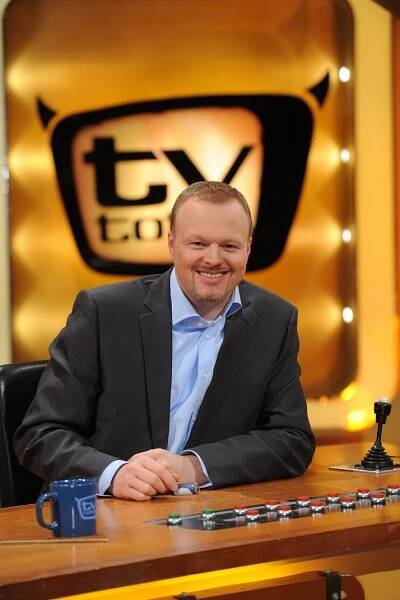 Stefan Raab - TV total - Promo