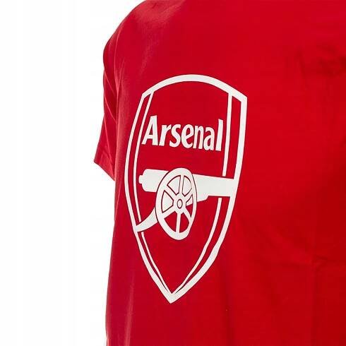Tričko ARSENAL FC No1 Tee red - Fan-shop.cz