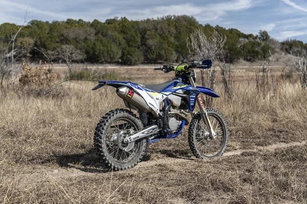 Hennessey and Sherco Partner for Ultimate Off-Road Adventure Package - Hennessey Media