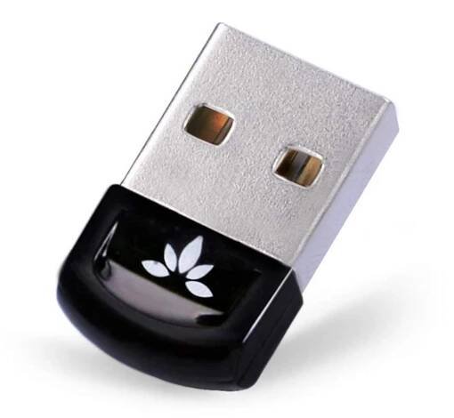 USB Bluetooth 4.0 Adapter image 1