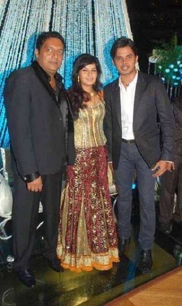 Prakash Raj wedding photos 5 | Celebrity family wiki
