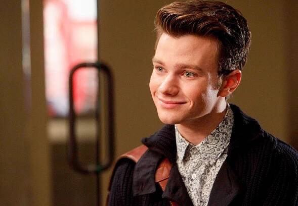 Glee - Díkůvzdání (S04E08) (2012) | Galerie - Z epizody | ČSFD.cz