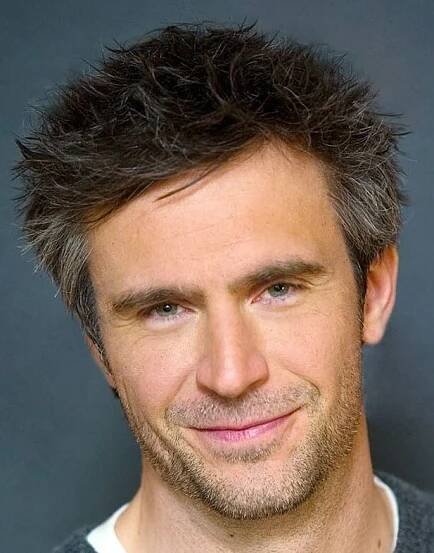 Jack Davenport 7.2 - Životopis, Články, Filmografie