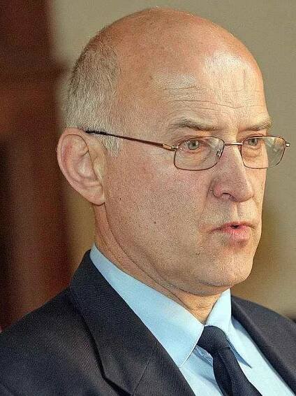 Jan Šinágl u brněnského krajského soudu.