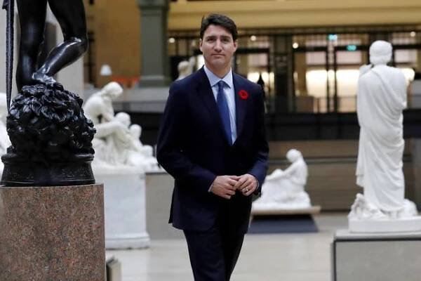 Andrew Scheer - latest news, breaking stories and comment - The Independent