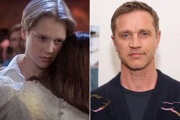 Devon Sawa - Human CasperÂ 