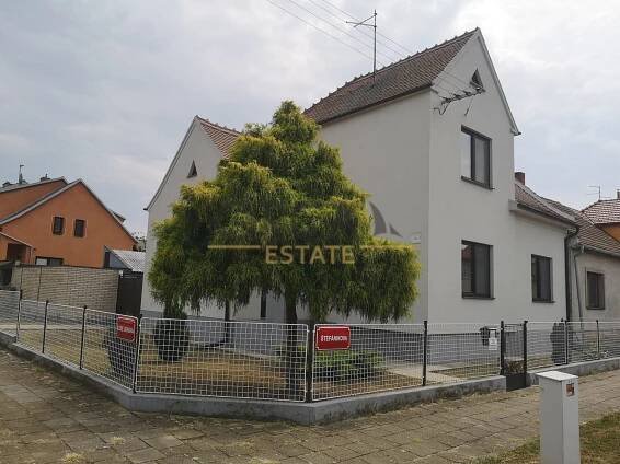 Prodej Dům, Štefánikova, Veselí nad Moravou, okres Hodonín