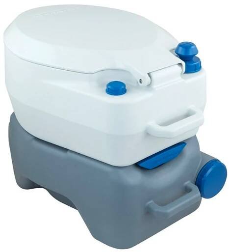 CAMPINGAZ WC toaleta chemická PORTABLE 20l, 2380910