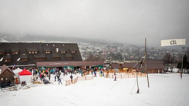 Ski areál Mosty u Jablunkova: stejné ceny a posílení zasněžovací techniky