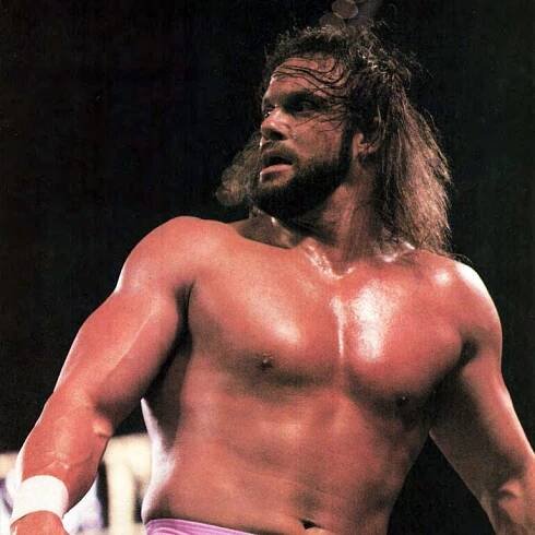 Macho Man Randy Savage - CMG Worldwide