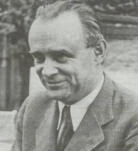 František Moravec