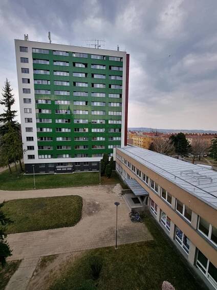Vysoké učení technické v Brně - Purkyňovy koleje foto 2