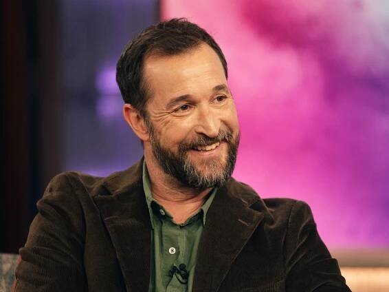 All about The Pitt star Noah Wyle's personal life — and his unbelievable then-and-now photos