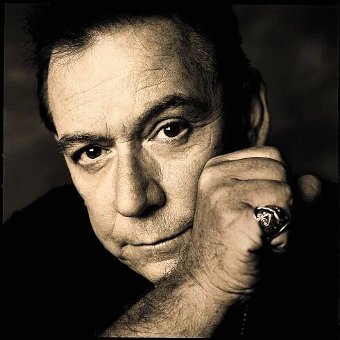 Eric Burdon fotky