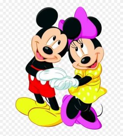 Lista 98+ Foto Decoración De Mickey Mouse Y Minnie Cena Hermosa