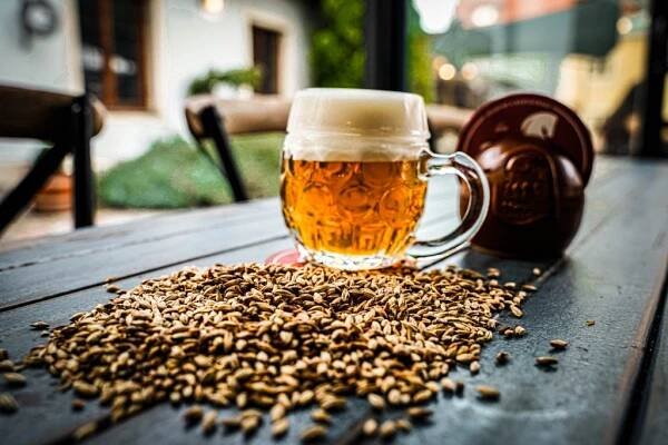 Pivovar a restaurace Vojanův dvůr | Pivovarská restaurace Vojanův Dvůr